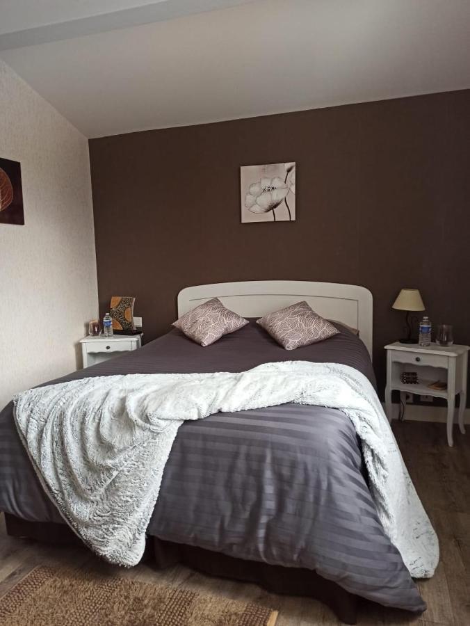 Magnolia Hotel Trois-Palis Buitenkant foto