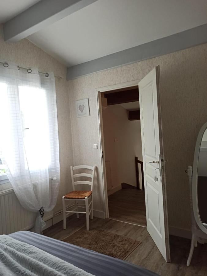 Magnolia Hotel Trois-Palis Buitenkant foto